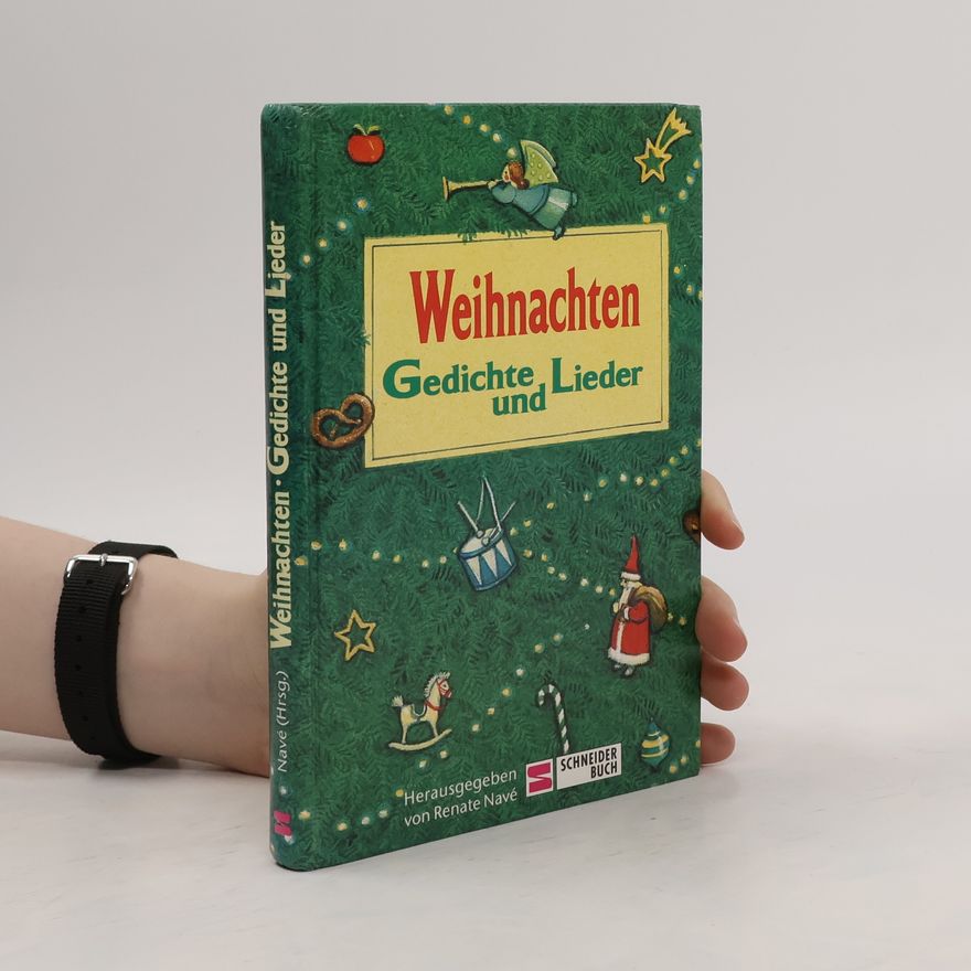 Various authors Weihnachten