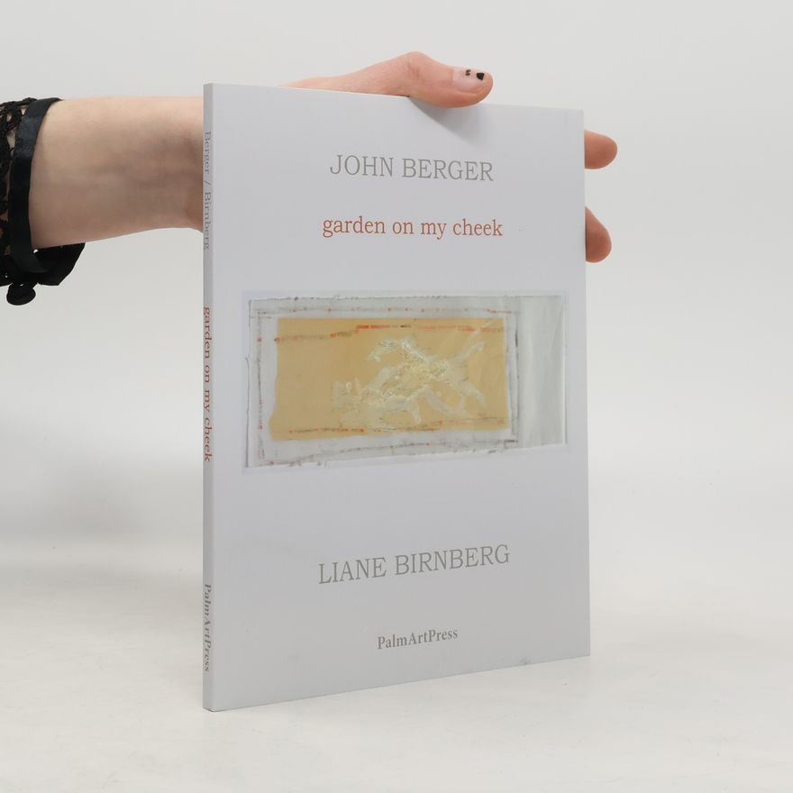 Liane Birnberg Garden on My Cheek