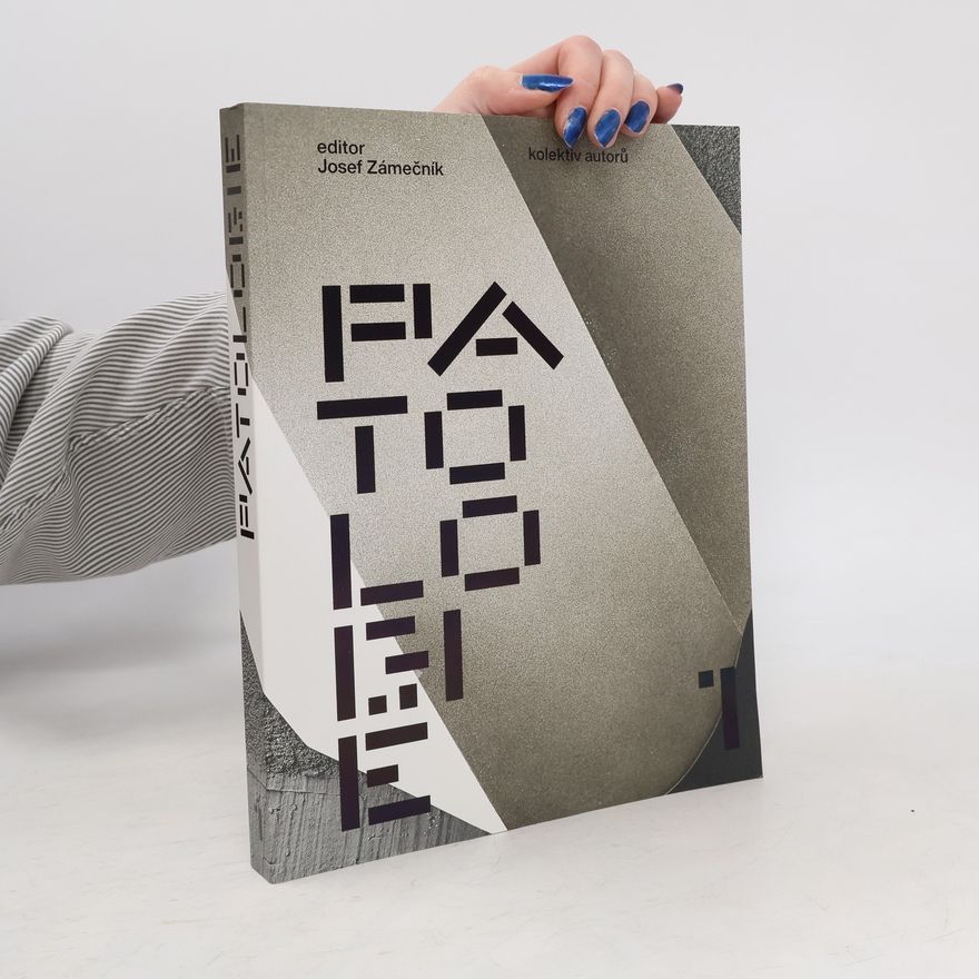 Josef Zámečník Patologie 1