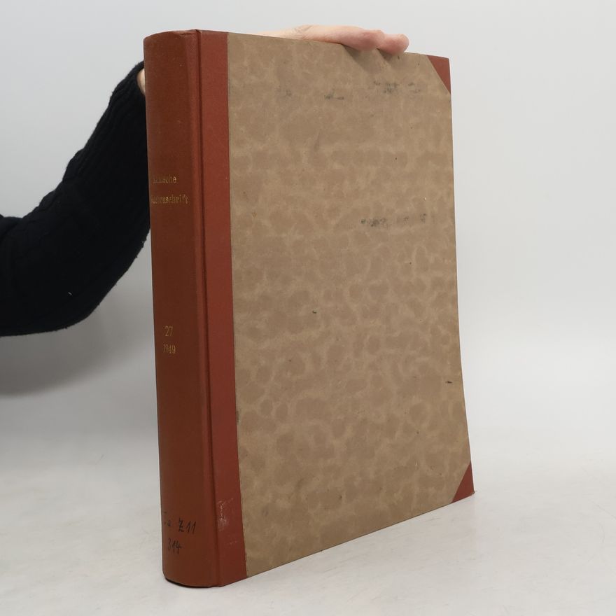 Autorenkollektiv Klinische wochenschrift