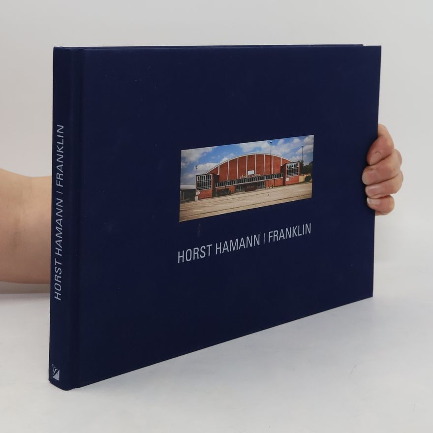 Auteurscollectief Horst Hamann