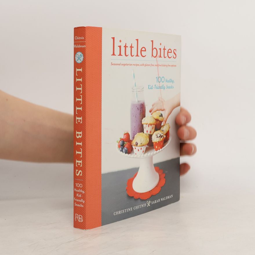 Sarah Waldman Little Bites