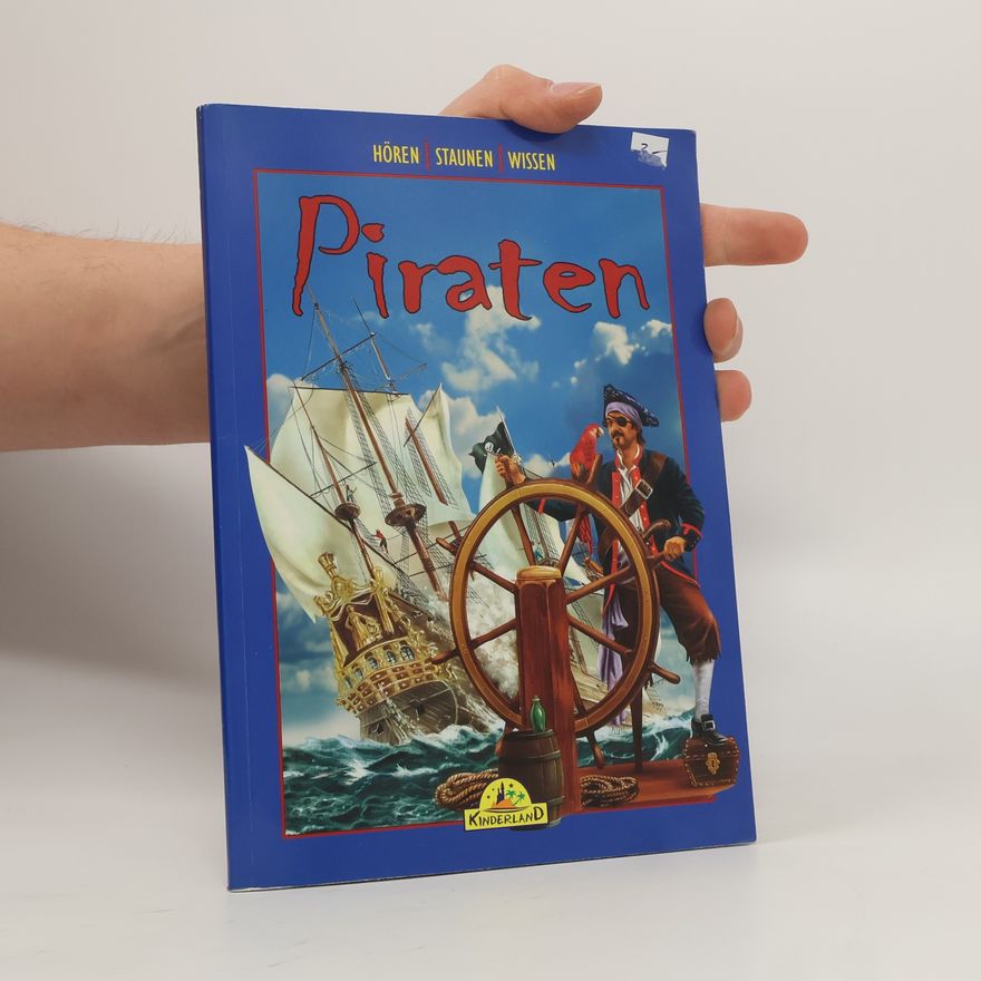 Autorenkollektiv Piraten