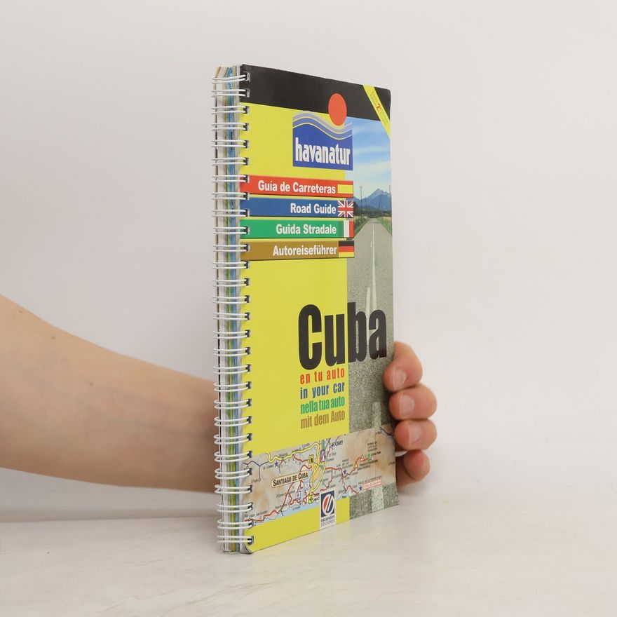 Various authors Cuba