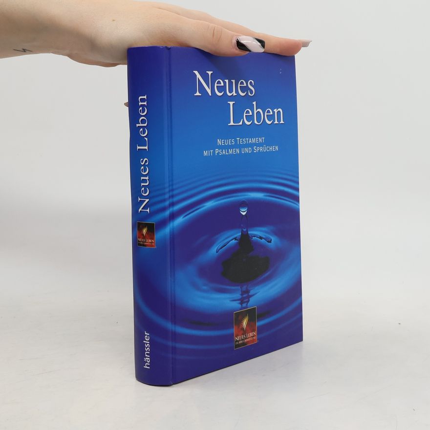 Antje Hoffmann Neues Leben