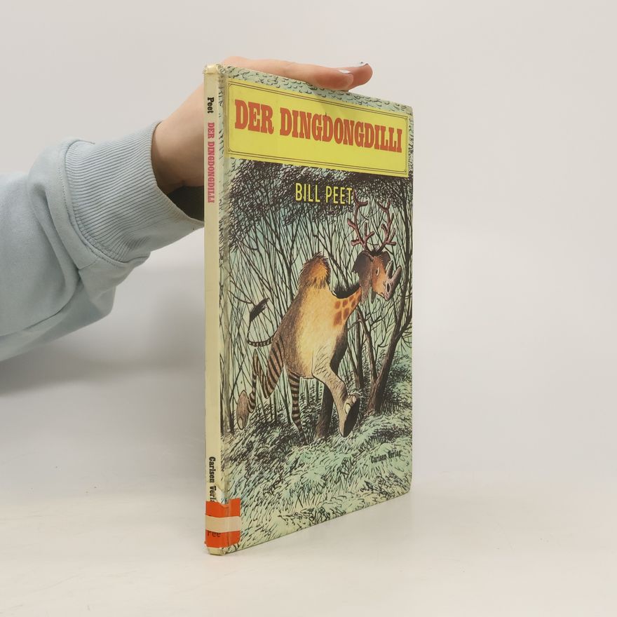 Bill Peet Der Dingdongdilli