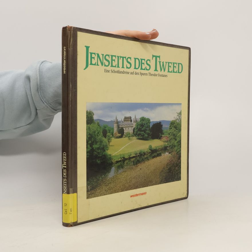 Theodor Fontane Jenseits des Tweed