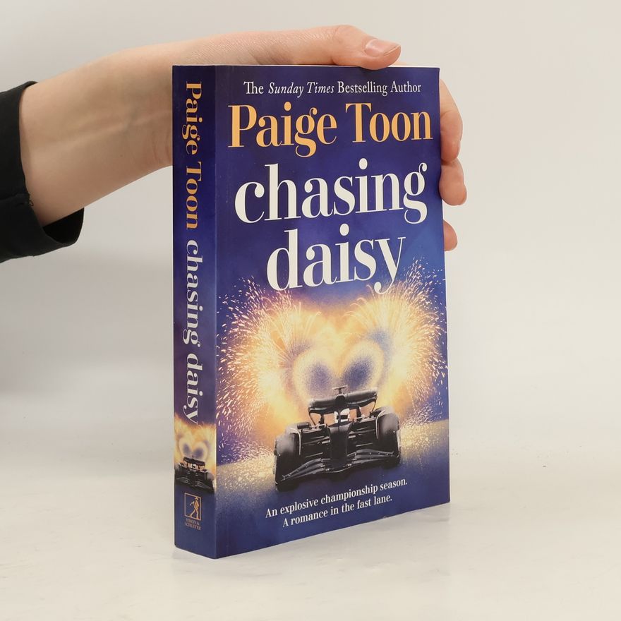 Paige Toon Chasing Daisy