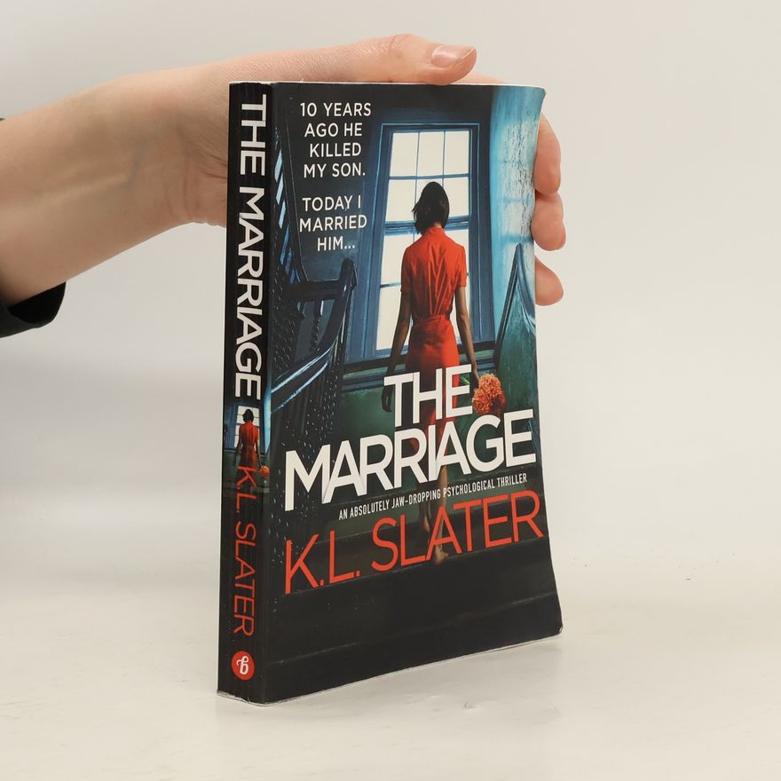 K. L. Slater The Marriage