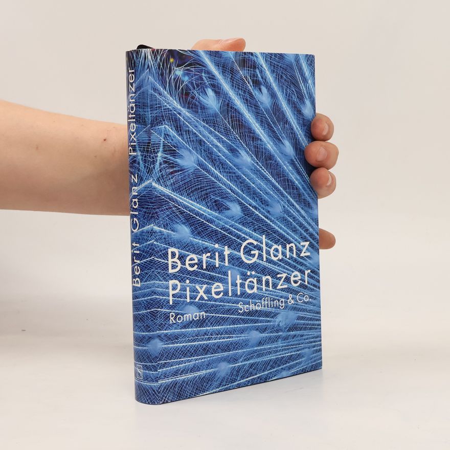 Berit Glanz Pixeltänzer