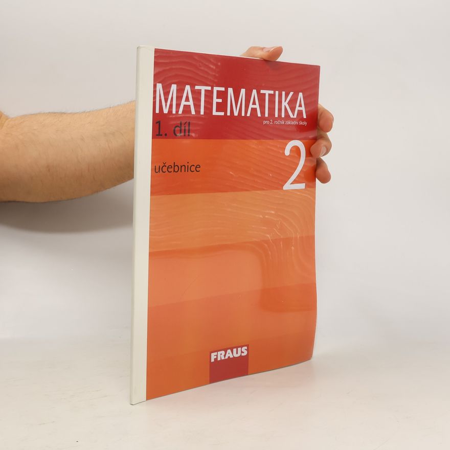 AA.VV. Matematika 1. díl