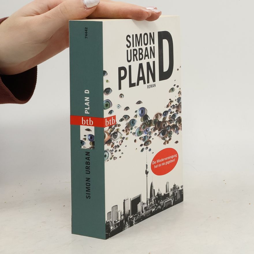 Simon Urban Plan D