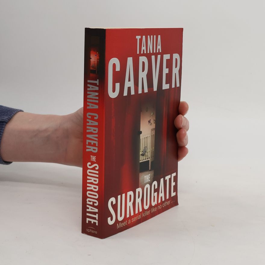 Tania Carver The Surrogate