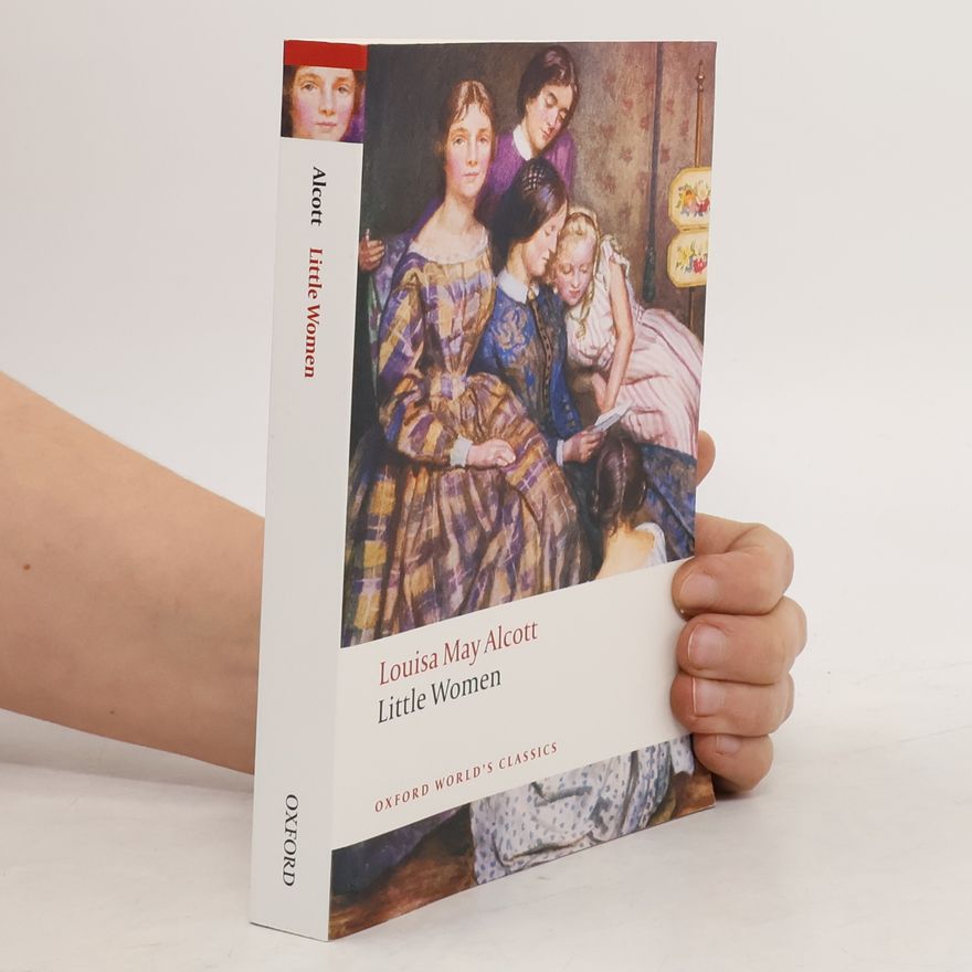Louisa May Alcott Little Women