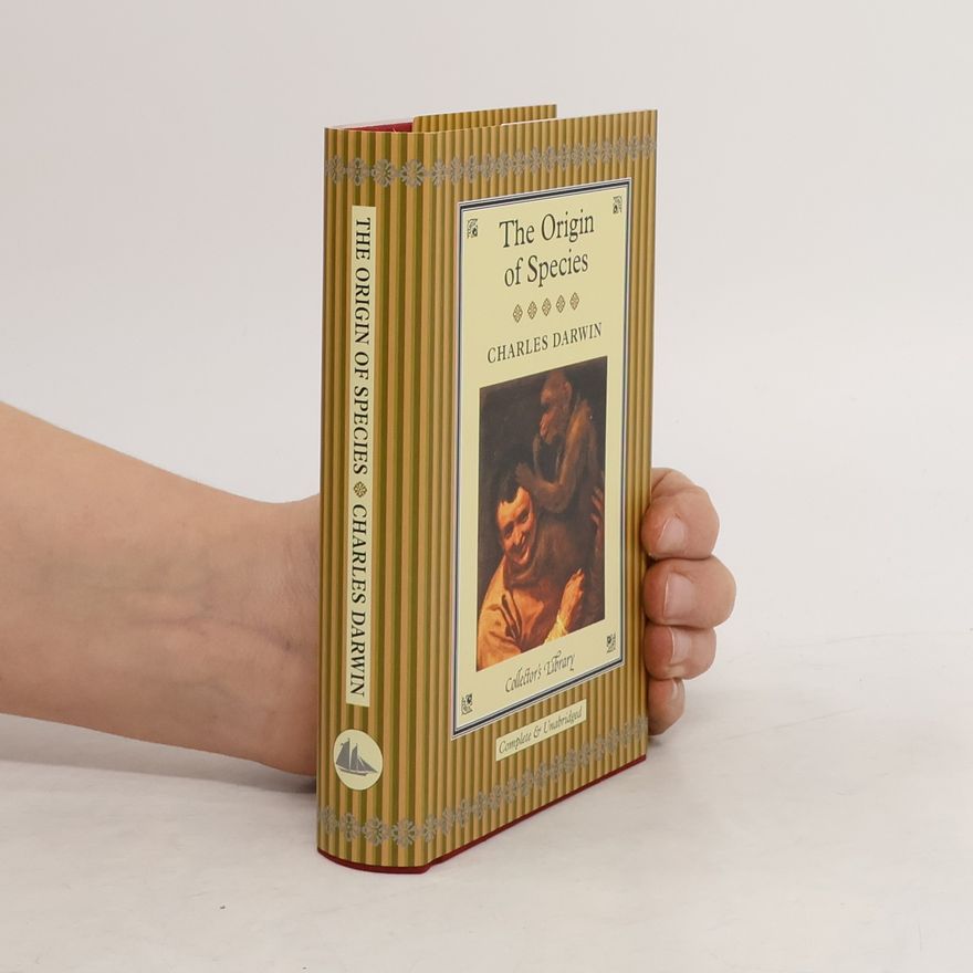 Charles Darwin The Origin of Species