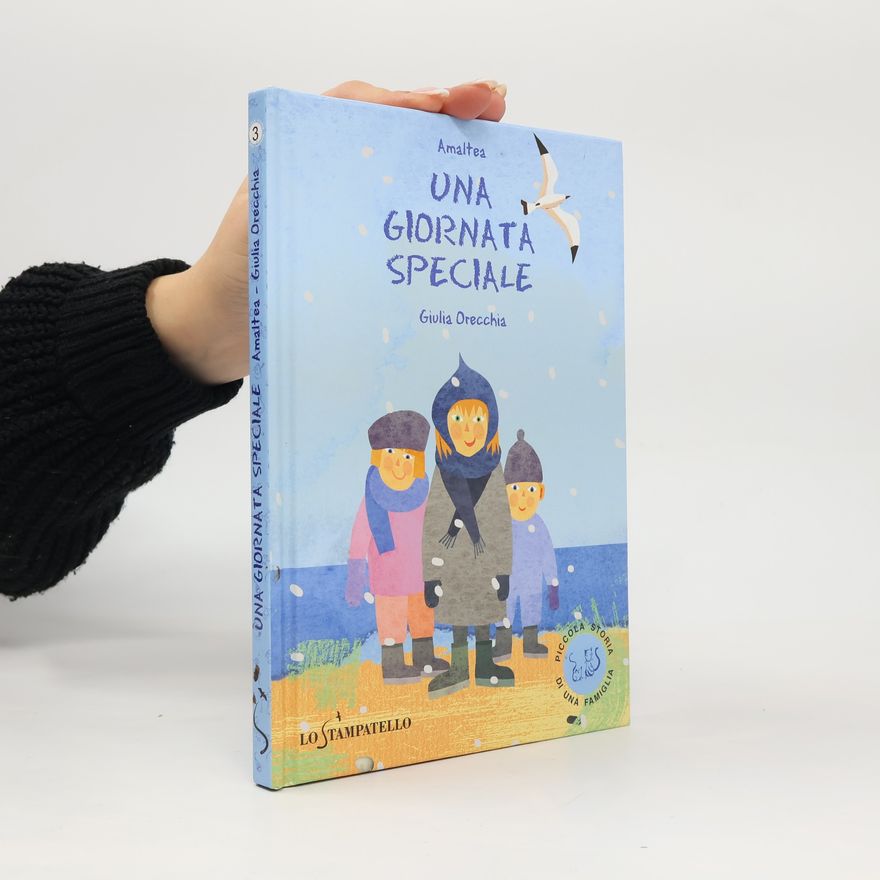 Amaltea Una giornata speciale