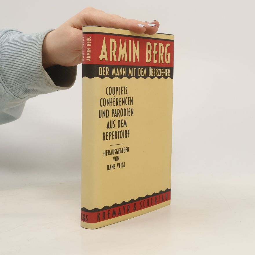 Armin Berg Armin Berg
