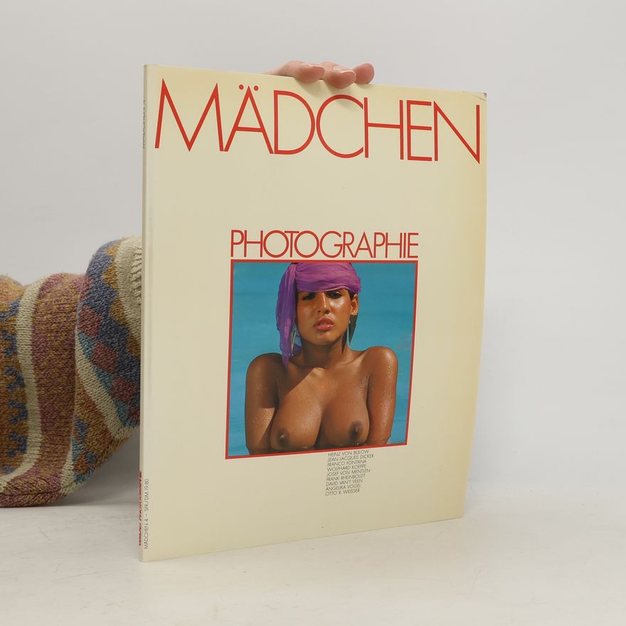 Autorenkollektiv Mädchen