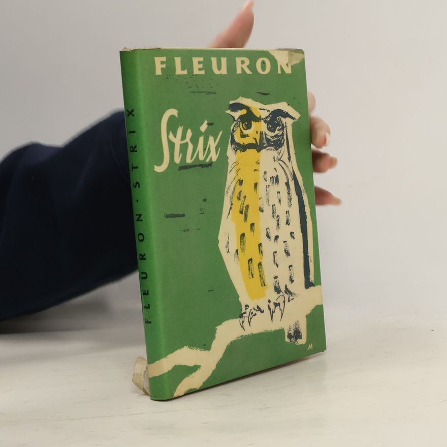 Svend Fleuron Strix