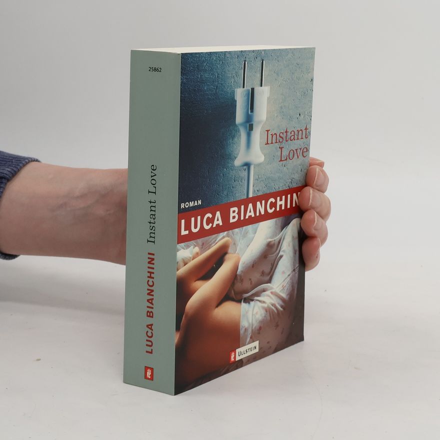 Luca Bianchini Instant love