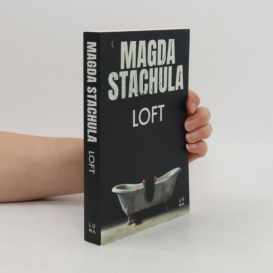 Magda Stachula Loft