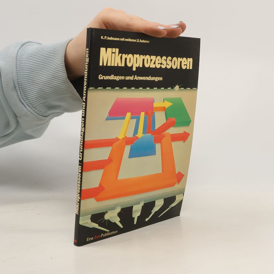 K. P. Judmann Mikroprozessoren