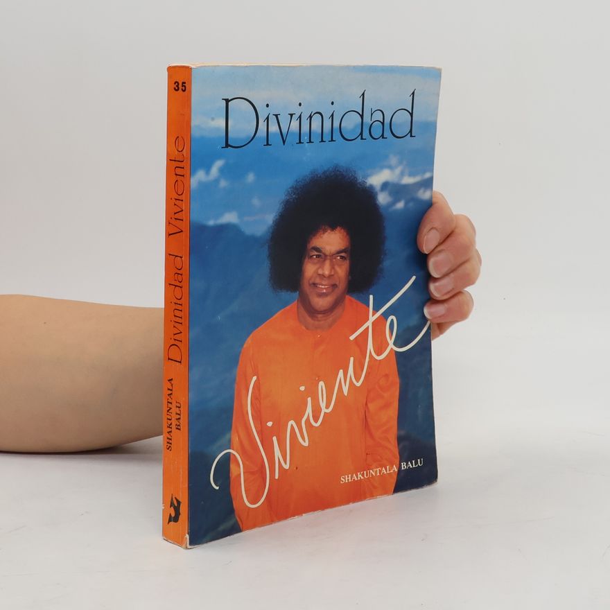 Shakuntala Balu Divinidad Viviente