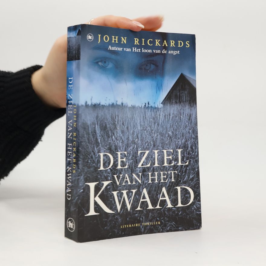 John Rickards De ziel van het kwaad