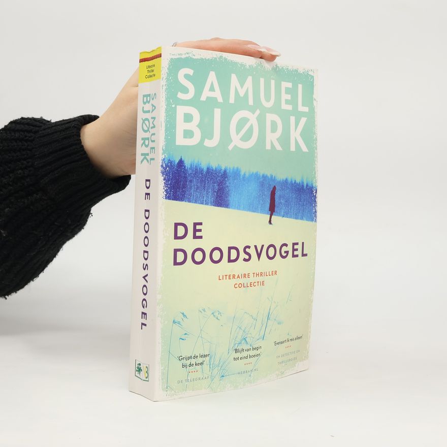 Samuel Bjork De Doodsvogel