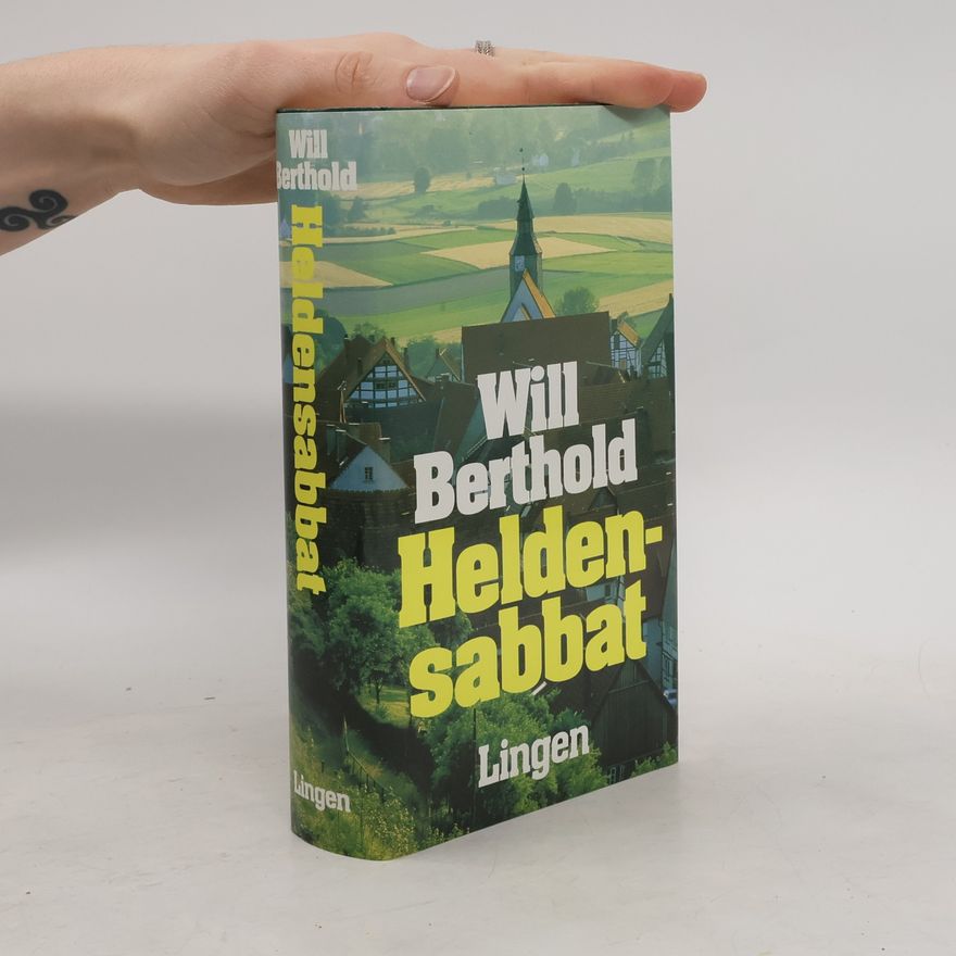Will Berthold Heldensabbat