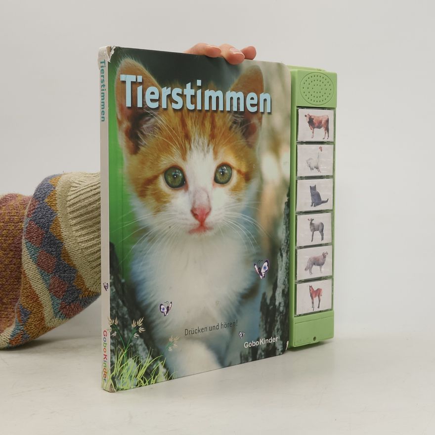 Various authors Tierstimmen