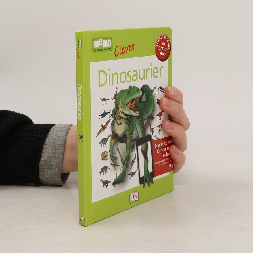 Angelika Sust Dinosaurier