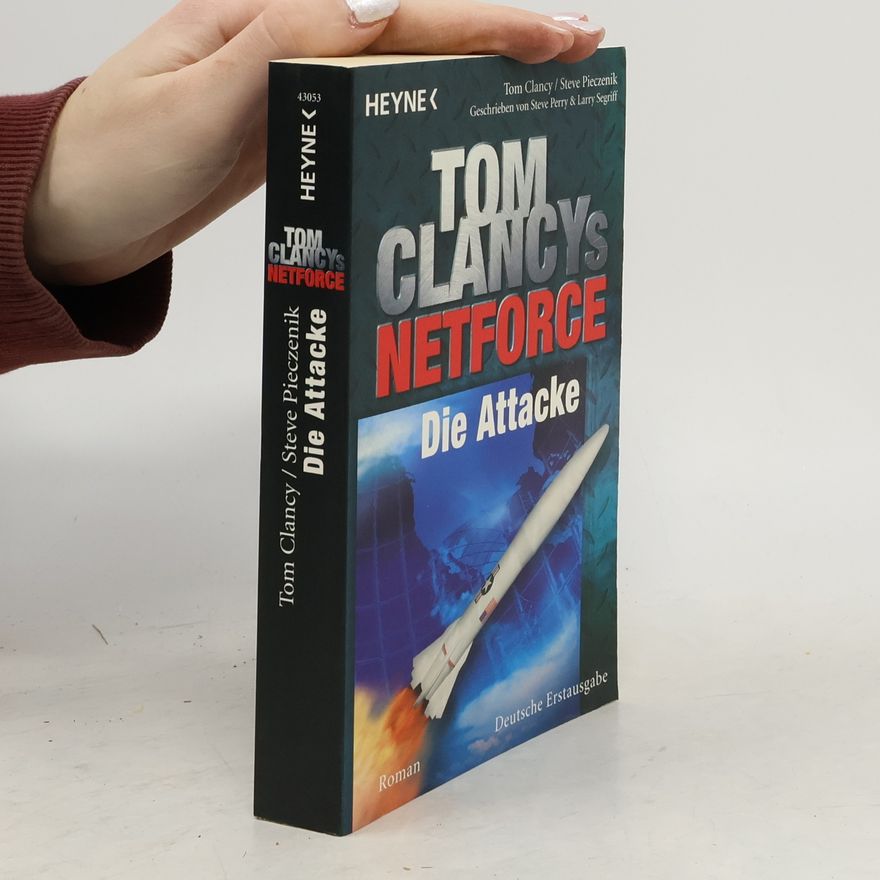 Tom Clancy Tom Clancy's Netforce