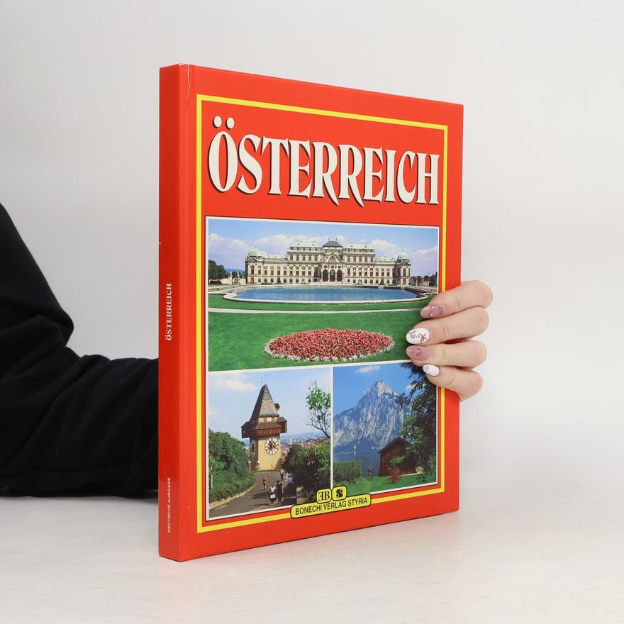 Autorenkollektiv Das goldene Buch von Österreich
