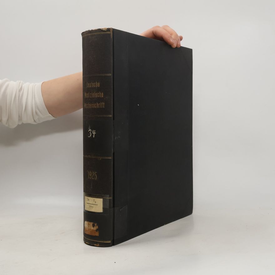 Autorenkollektiv Deutsche Medizinische Wochenschrift
