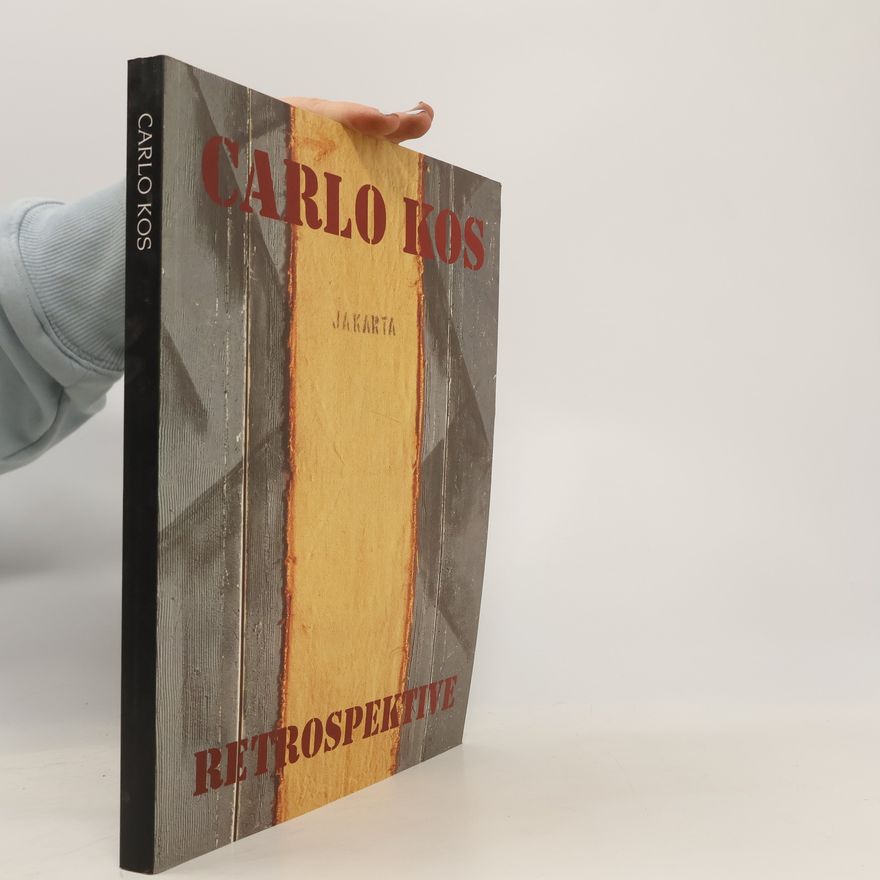 Carlo Kos Retrospektive