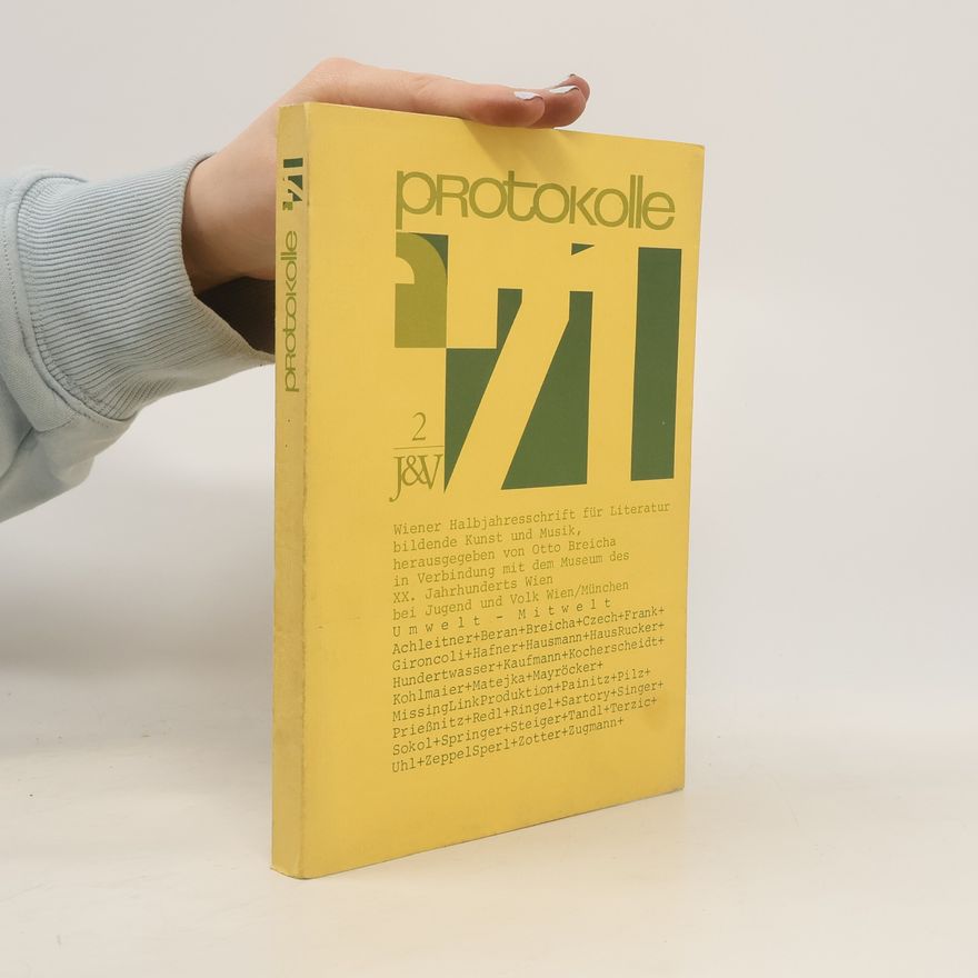 Autorenkollektiv Protokolle 71/2