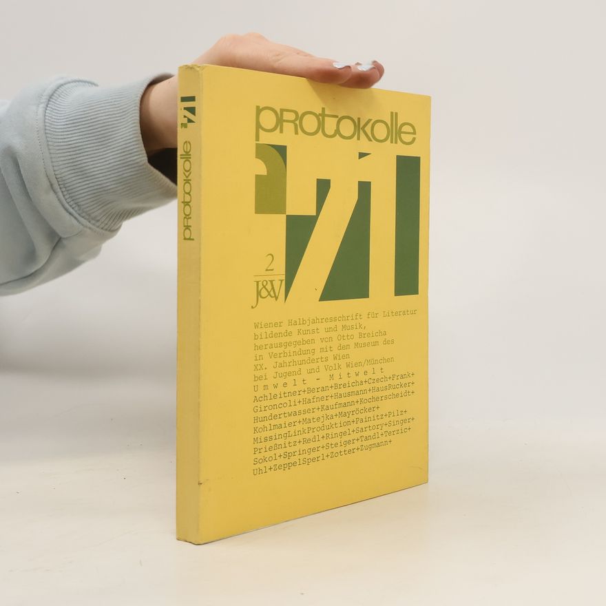 kolektiv Protokolle