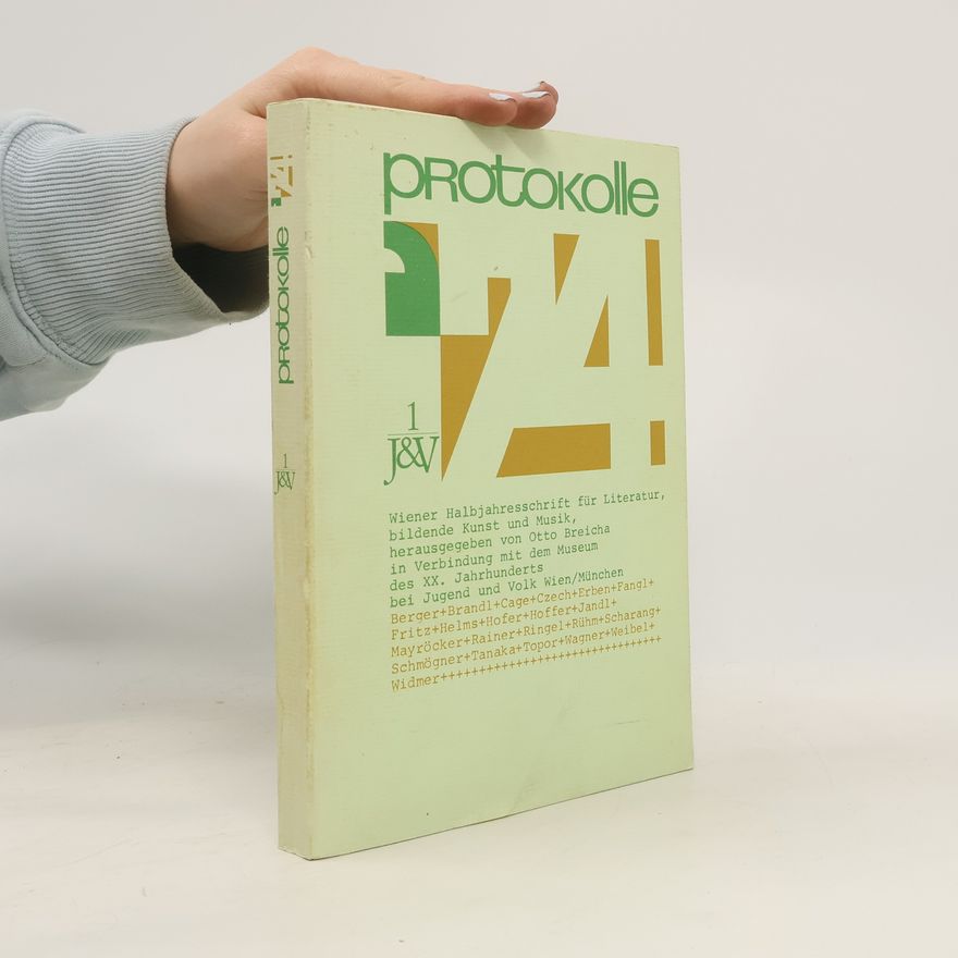 Tanaka Protokolle '74