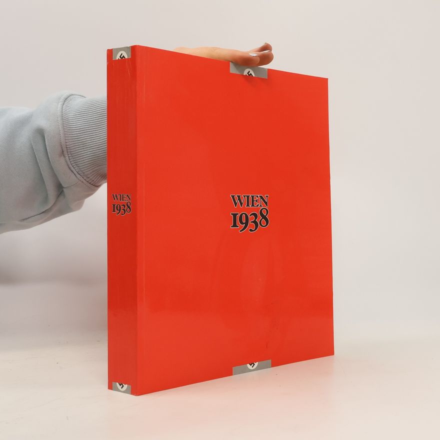 Autorenkollektiv Wien 1938