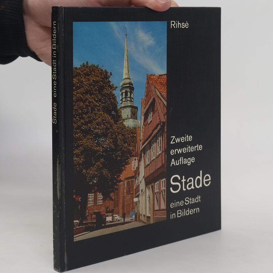 Viktor Rihse Stade eine Stadt in Bildern