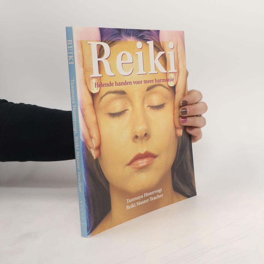 H.J.J. Geurink Reiki