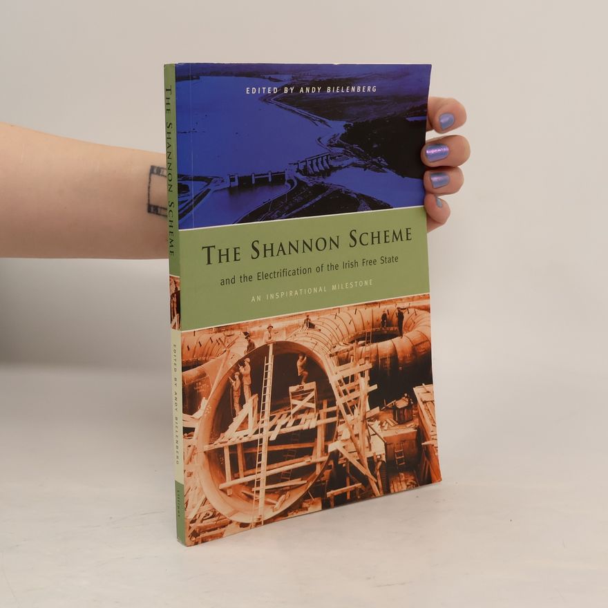 Autorenkollektiv The Shannon Scheme