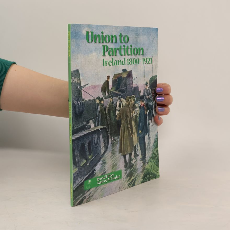 Russell Rees Union to Partition