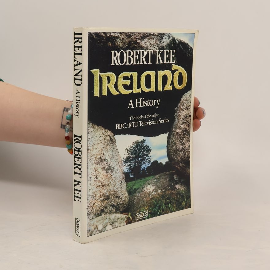 Robert Kee Ireland