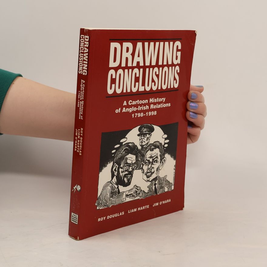 Roy Douglas Drawing Conclusions