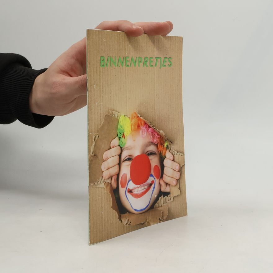 Autorenkollektiv Binnenpretjes