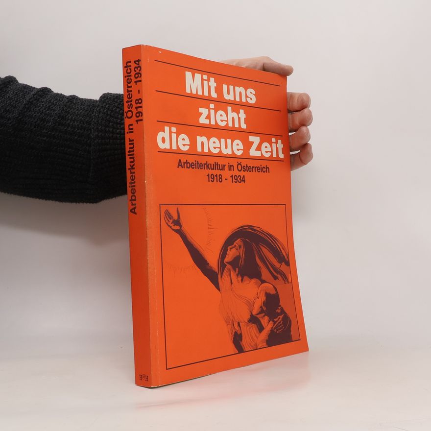 Helene Maimann Mit uns zieht die neue Zeit