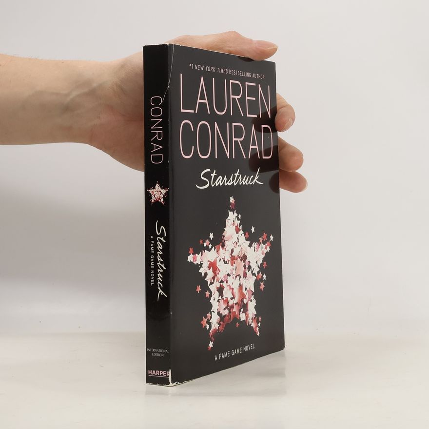 Lauren Conrad Starstruck