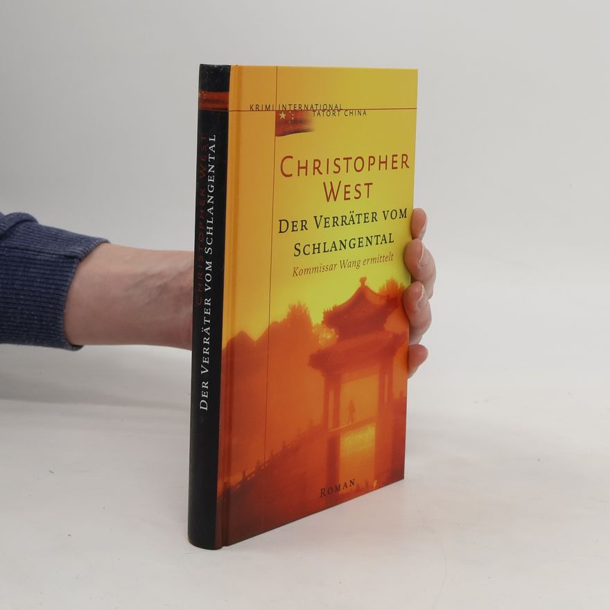 Dorothy West Der Verräter vom Schlangental